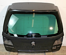 Heckklappe peugeot 508 gebraucht kaufen  Laage