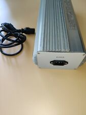 Vorschaltgerät 600w son gebraucht kaufen  Unterschleißheim