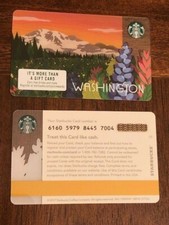 Starbucks card 2017 for sale  Pompano Beach