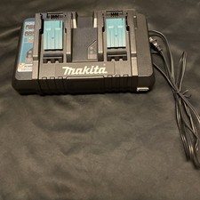 Genuine makita dc18rd for sale  Moody