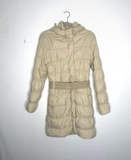 Mango puffer jacket for sale  DUNFERMLINE
