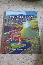 Numenera trilling shard for sale  Murfreesboro
