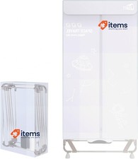 Secadora elétrica Uten, máquina de secar guarda-roupa portátil, usado comprar usado  Enviando para Brazil