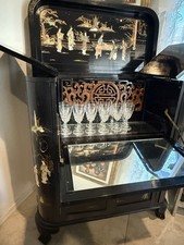 black lacquer bar cabinet for sale black lacquer bar cabinet for sale Maricopa