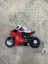 Ducati motorcycle 1299 for sale  Reading