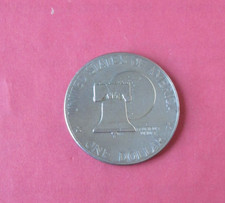 Liberty dollar münze gebraucht kaufen  Schriesheim