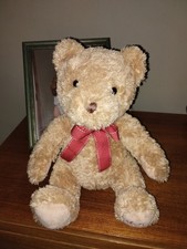 2014 hamleys teddy for sale  SHEERNESS