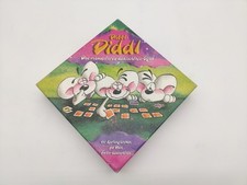 Diddl karten spiel gebraucht kaufen  Bahlingen am Kaiserstuhl