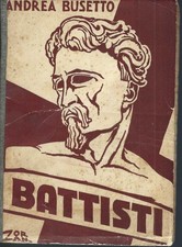 Battisti a. busetto usato Battisti a. busetto usato  Gorizia