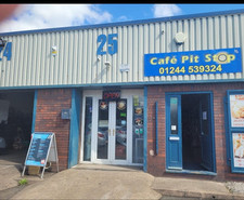 Business sale profitable for sale  DEESIDE