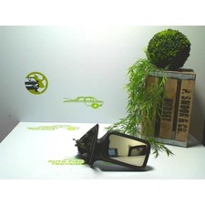 Retrovisor derecho seat d'occasion  La Chapelle-Saint-Luc