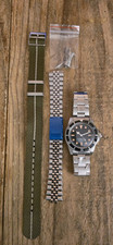 Seikomariner marine master usato  Italia