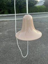 Designer lampe verpan gebraucht kaufen  Flensburg