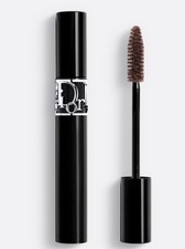Máscara Christian Dior Diorshow 24H Volume Construível 798 Marrom 0,34 oz/10 ml Nova, usado comprar usado  Enviando para Brazil