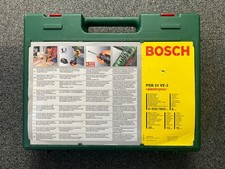 Bosch psb cordless for sale  NORWICH