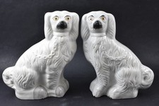 staffordshire pottery dogs for sale staffordshire pottery dogs for sale NORTHAMPTON