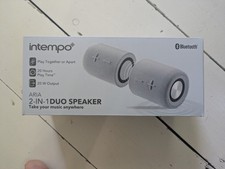 Intempo aria duo for sale  LONDON