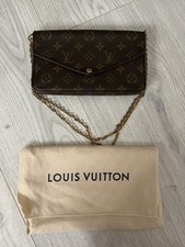 Louis vuitton pochette for sale  ABBOTS LANGLEY