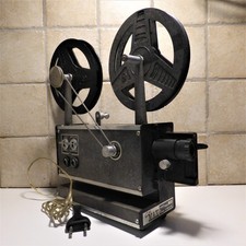 proiettore cinematografico prevost usato  Roma