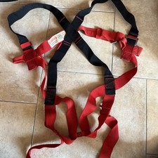 komplettgurt gebraucht kaufen  Ruhpolding
