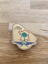 Insigne base aérienne d'occasion  Saint-Julien-de-Peyrolas