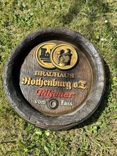 Brauhaus rothenburger bier gebraucht kaufen  Schnaittach