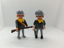 Figurines historique playmobil d'occasion  Le Poiré-sur-Vie