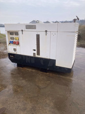 Kva diesel generator for sale  ROCHESTER