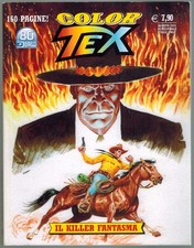 Color tex killer usato  Italia