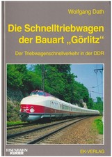 Schnelltriebwagen bauart görl gebraucht kaufen  Hamm