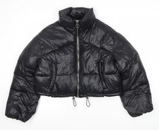 Bershka women black for sale  WREXHAM