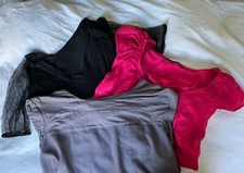 Zara joop intimissimi gebraucht kaufen  Düsseldorf