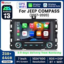 Carplay 64gb android13 for sale  Walton