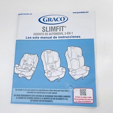 Graco 2023 slimfit for sale  Mcallen