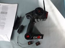 Emetteur spektrum dx2e d'occasion  Alsting