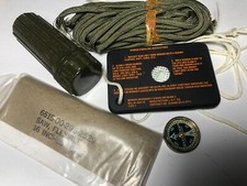 Vintage pilot emergency for sale  Coventry