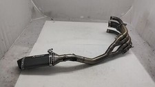 Honda 650 scarico usato  Zeccone