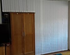Vertikaler lamellenvorhang inc gebraucht kaufen  Schefflenz