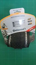 Continental cross king gebraucht kaufen  Schweitenkirchen