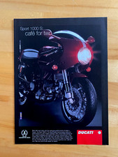 2008 print ducati for sale  Springdale