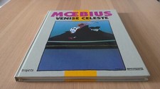 Moebius venise celeste d'occasion  Paris VII