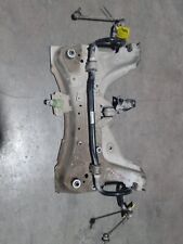 Culla motore assale usato  Tivoli