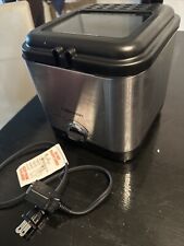 Chefman mini deep for sale  Hamilton