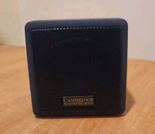 Alto-falante Cambridge Soundworks Desktop Theater 5.1 One L DTT2500 Creative comprar usado  Enviando para Brazil