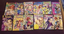 Comics 2002 2011 gebraucht kaufen  Nettetal