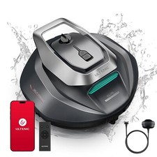 Ultenic robotic pool for sale  Mc Gregor