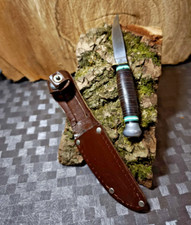 Vintage kinder jagdmesser gebraucht kaufen  Wolfsburg