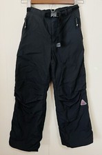Rei boys black for sale  Centralia
