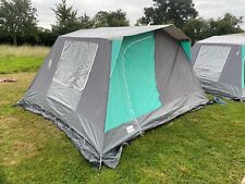 Canvas tent for sale  GLASTONBURY