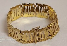 Armband vintage hochwertig gebraucht kaufen  Freiburg im Breisgau